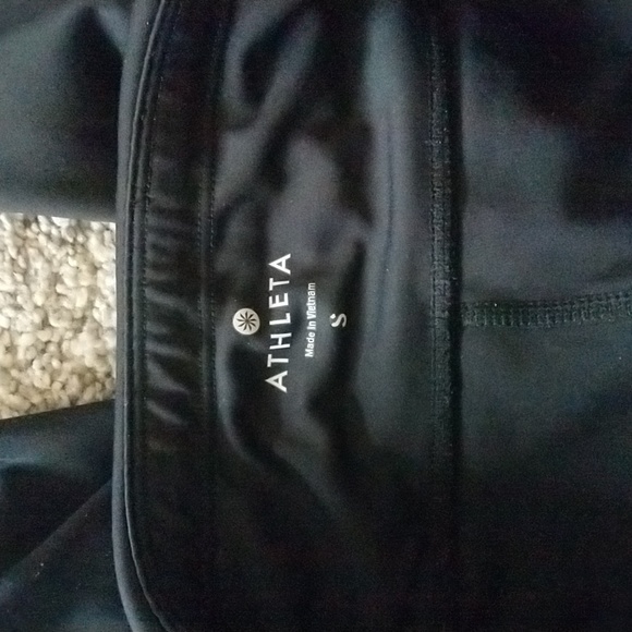 Athleta Leggings Small - Picture 4 of 6